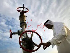 تولید نفت آمریکا نزدیک به تولید نفت روسیه و عربستان تا سال 2025