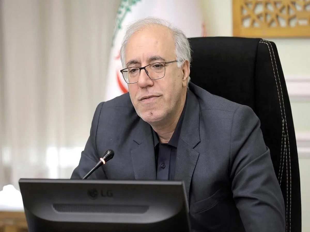 قطعا حواس ما به تغییرات نرخ اوراق تسه خواهد بود/ استفاده از همه ظرفیت‌های کشور برای تامین مالی ساخت و ساز مسکن