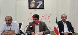 گلایه هیات مدیره پلی اکریل از معاون صنایع سازمان بازرسی