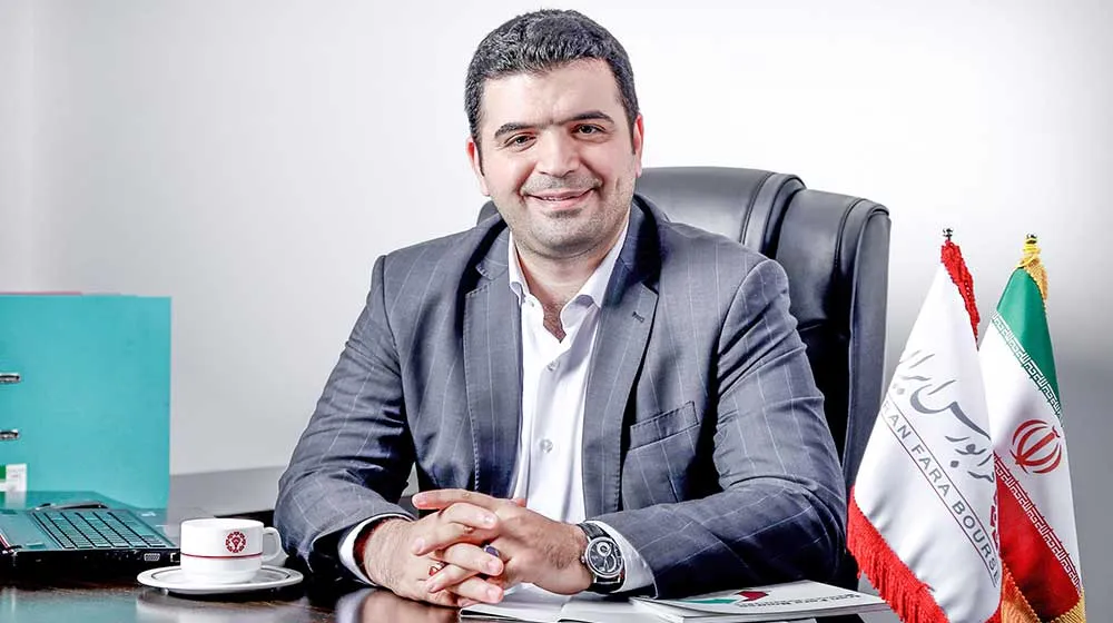 صندوق‌های جسورانه فرابورس حامی تعاونی‌‎های دانش‌بنیان