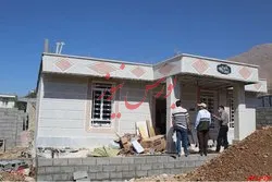 پرداخت وام ۲۰۰ میلیونی مسکن روستایی با دریافت پیامک