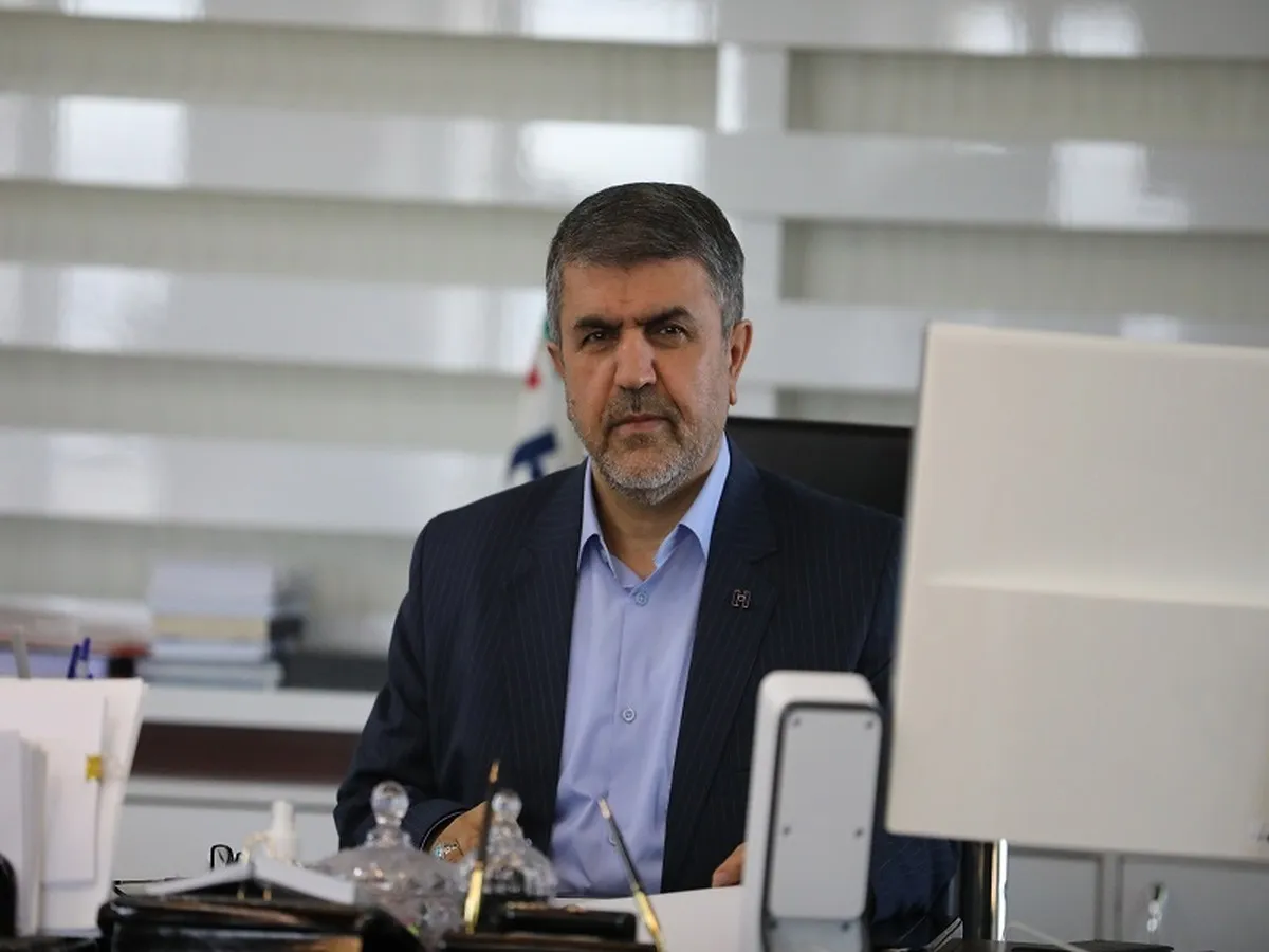 بانک صادرات ایران بر محور رعایت قانون و مقررات، 
