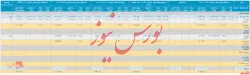 گزارش فعالیت ماهانه 