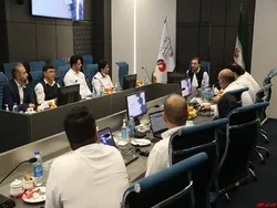 رونمایی از سامانه هوشمند تلفنی سهام نماد 
