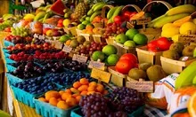میوه‌های وارداتی رکورددار گرانی