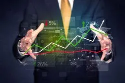 لیدری بانک‌ها در روز بی‌میلی بورس!