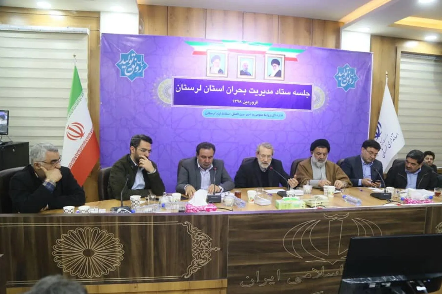 شناسایی راه‌های روستایی و فرعی جهت افزایش سرعت خدمت‌رسانی