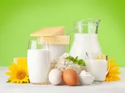 کاهش قیمت لبنیات در دی ماه