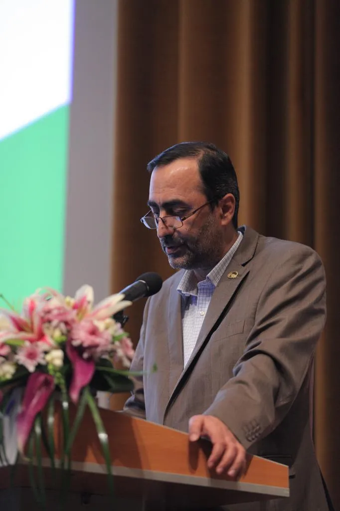 پبام تبریک مدیر عامل صنایع پتروشیمی خلیج فارس به مناسبت هفته روابط عمومی