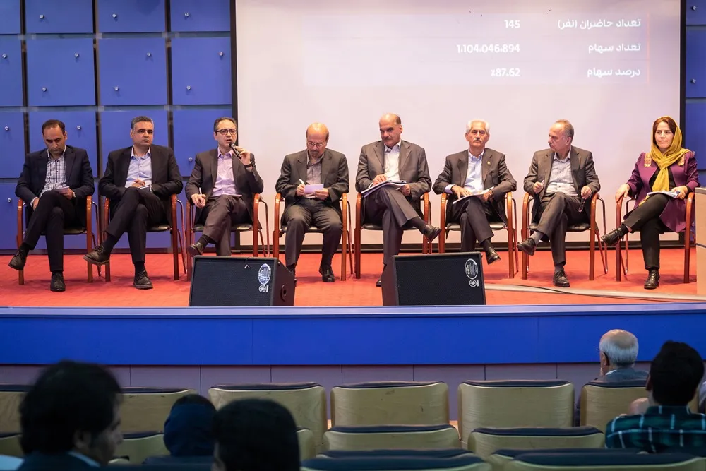 کارنامه‌ی موفق در توسعه‌ی کسب‌وکار، رشد و سودآوری