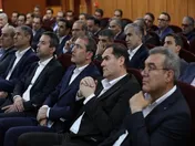 افزایش سهم بازار مهم‌ترین برنامه بانک سینا در سال ۱۴۰۴ است
