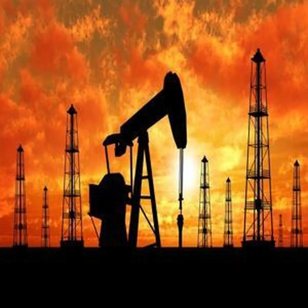 تاثیر ثبات دلار بر قیمت نفت