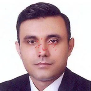 معرفی نماینده 