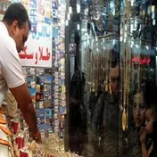 قیمت طلا و سکه همه را غافلگیر کرد