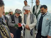 کمک 28 میلیاردی به سیل زدگان کشور