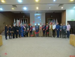 گروه زر؛ میزبان چهارمین کنفرانس سالانه فناوری مالی ایران شد