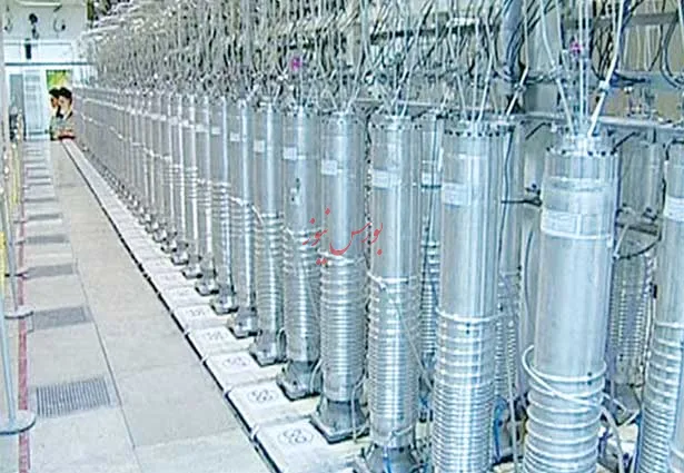 موضع آمریکا در برابر سانتریفیوژهای ایران در حال نرم شدن است