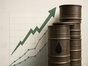 تنش‌های ژئوپلیتیکی، قیمت نفت را بالا نگه داشت