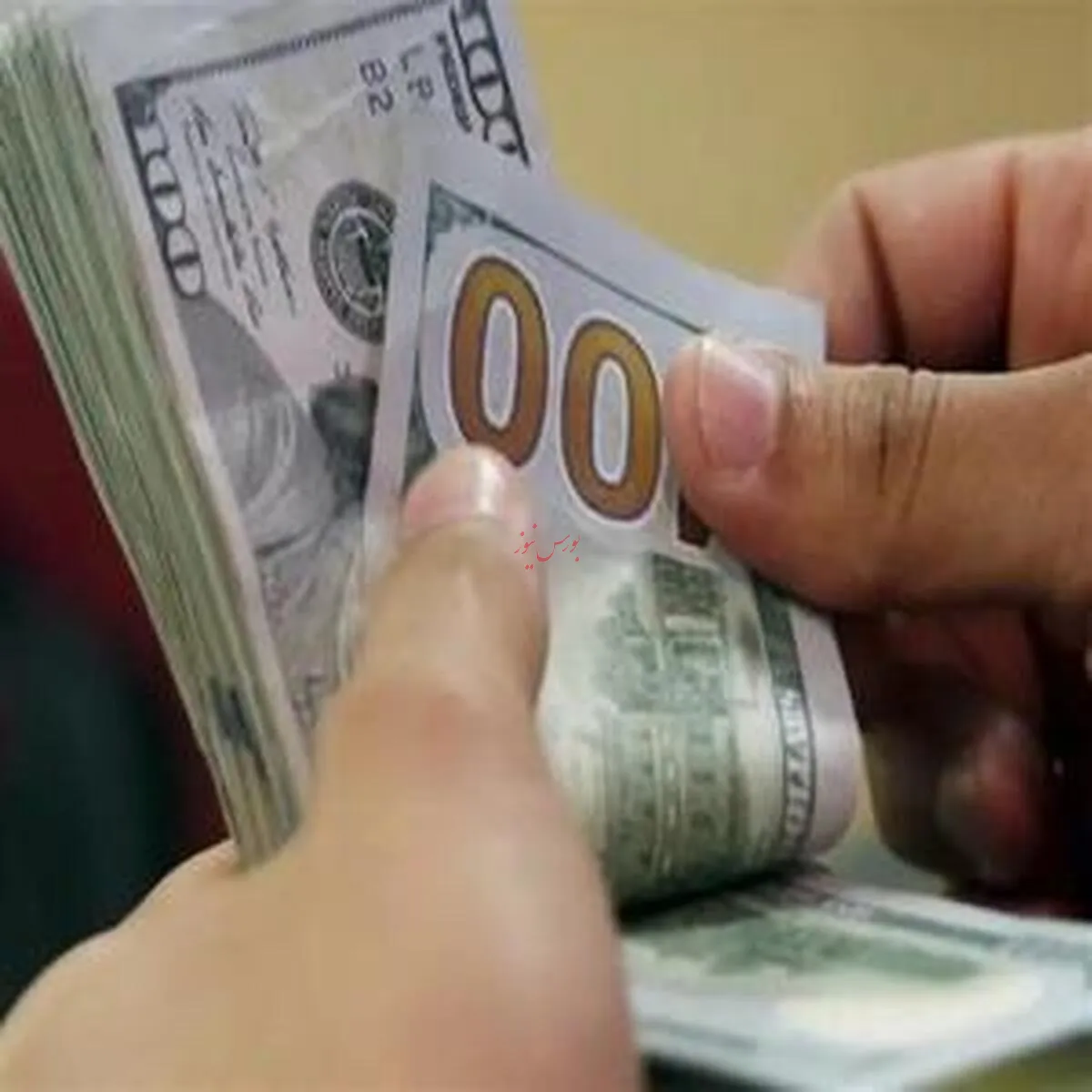 قیمت دلار توافقی - ۶ مرداد ۱۴۰۴