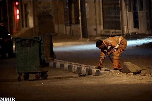 یادمان باشد... (عکس)