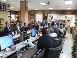 همکاری ذوب‌آهن اصفهان و سازمان اقتصادی کوثر توسعه می‌یابد