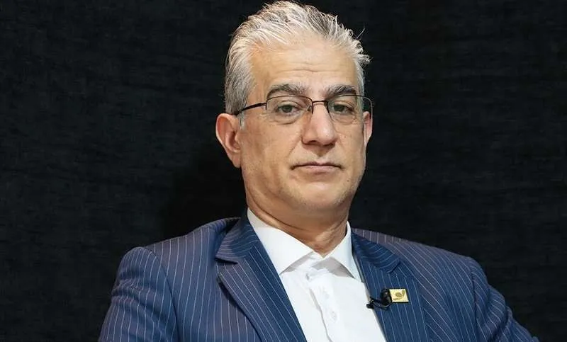 فردین آقابزرگی فردین آقابزرگی
