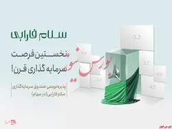 پذیره‌نویسی نخستین صندوق سهامی قرن نماد معاملاتی 
