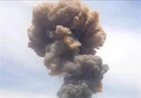 جزئیات حمله موشکی آمریکا به بوشهر