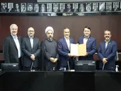 مدیر امور حوزه مدیریت و روابط عمومی بانک سپه منصوب شد