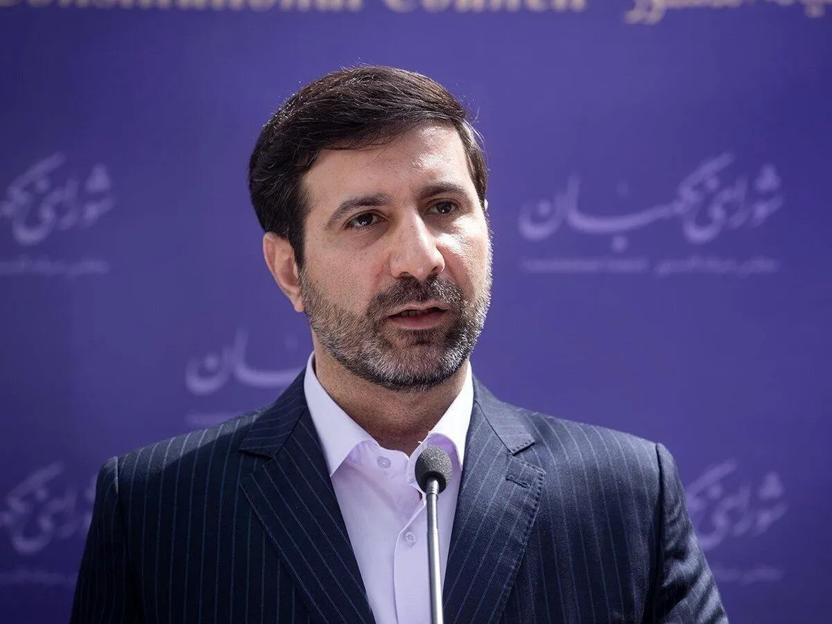 بررسی صلاحیت داوطلبان انتخابات ریاست جمهوری در مهلت قانونی