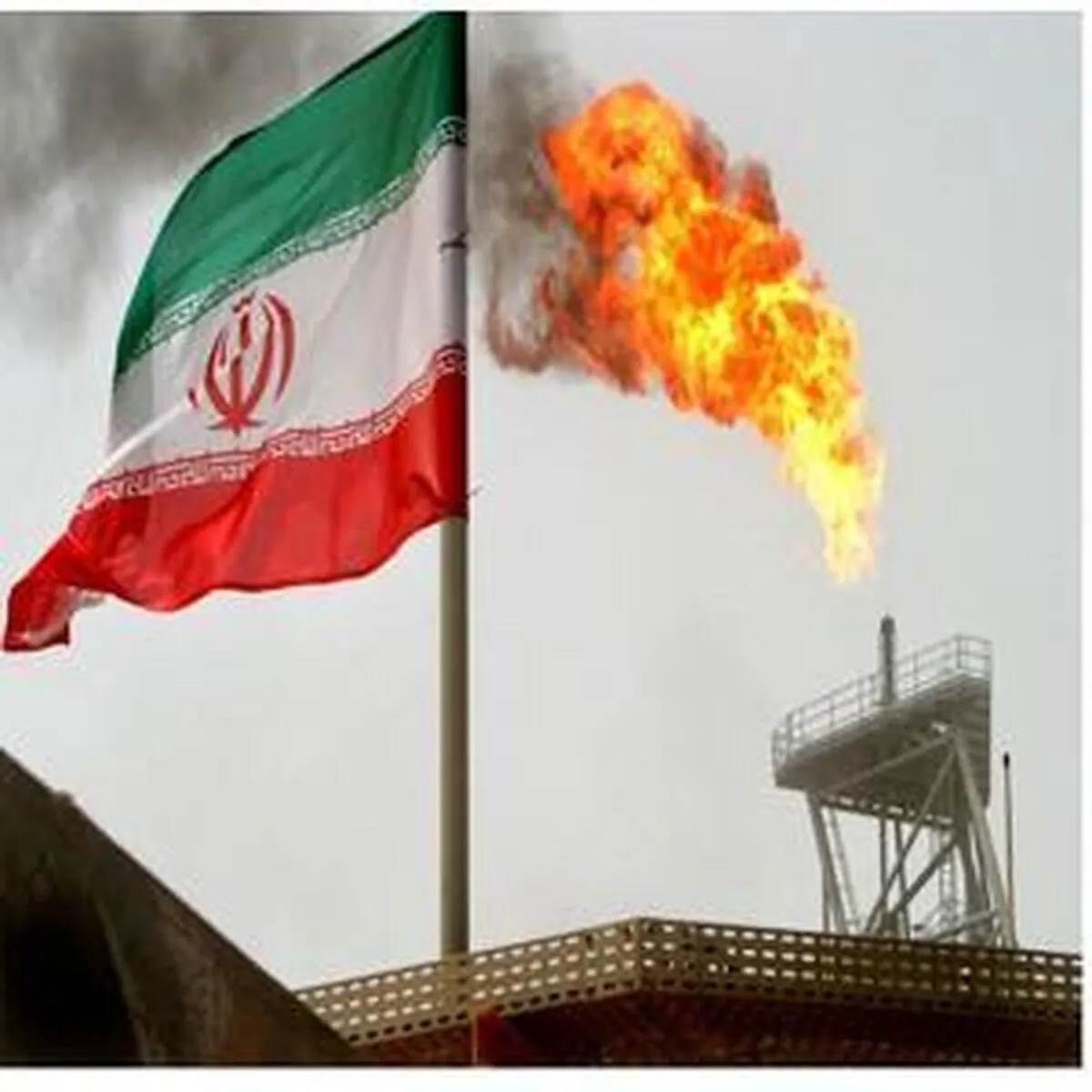 روند مثبت صادرات نفتی ایران با وجود فشارهای تحریمی