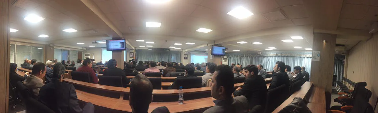 بیانیه نهایی با 11 بند صادر شد / عبده تبریزی : انتظار معجزه نداشته باشید / رجایی سلماسی : مشکل بازار سرمایه ریشه در نرخ سود بانکها دارد