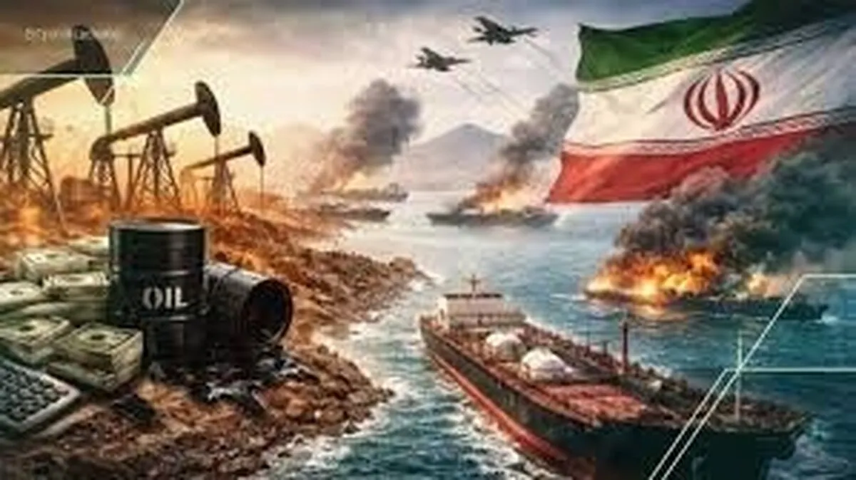 اگر در تنگه هرمز پولی می‌گیریم به خاطر پوشش هزینه هاست، نه اینکه گرسنه مانده‌ایم