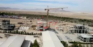 توقف نماد معاملاتی شرکت سیمان لار سبزوار«سبزوا1»