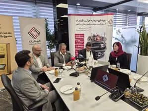 از تحول سازمانی تا هوشمندسازی سرمایه‌گذاری؛ برنامه‌های توسعه گروه خدمات بازار سرمایه آبان تشریح شد