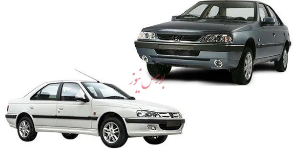 پيش فروش چهار محصول ایرانخودرو از سه روز
