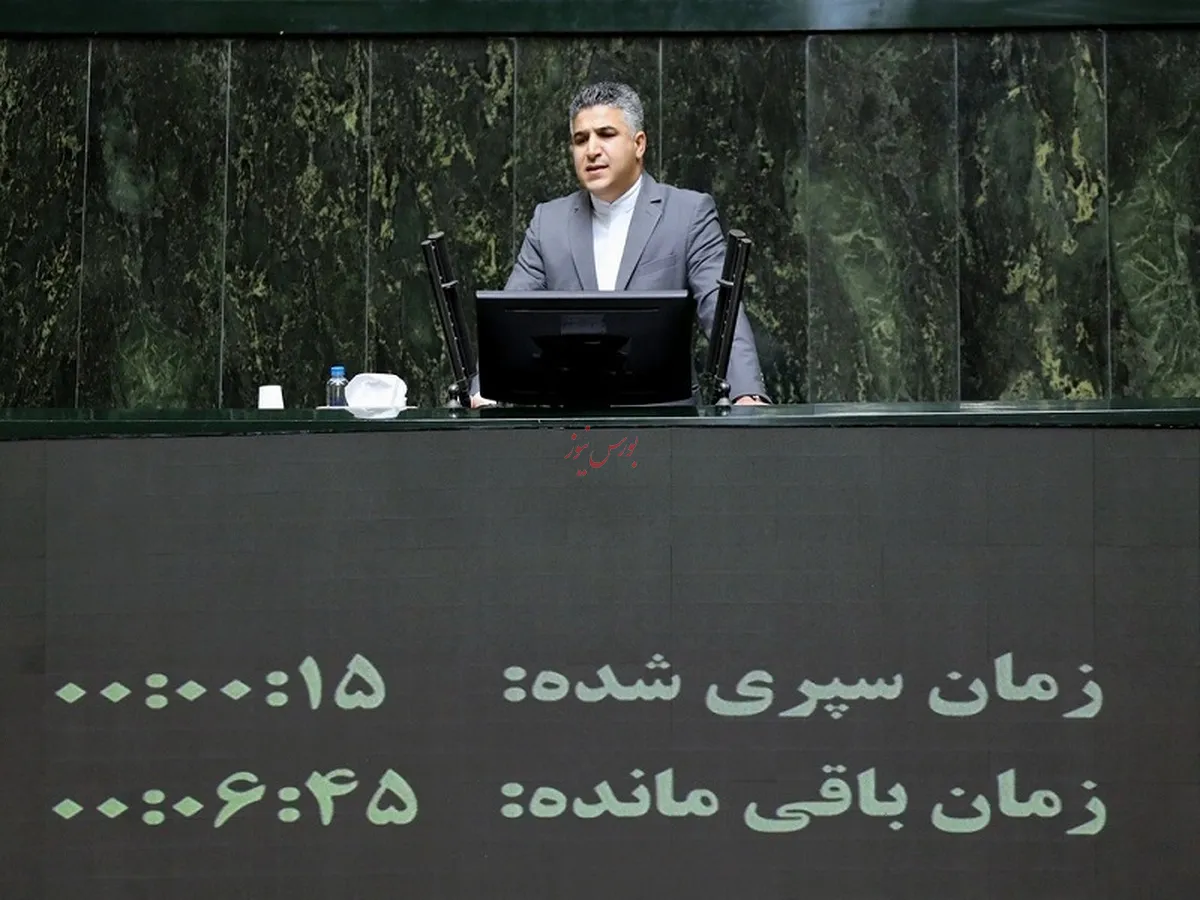 افزایش ضریب حقوق کارکنان دولت تا ۴۳ درصد به صورت پلکانی در بودجه ۱۴۰۵