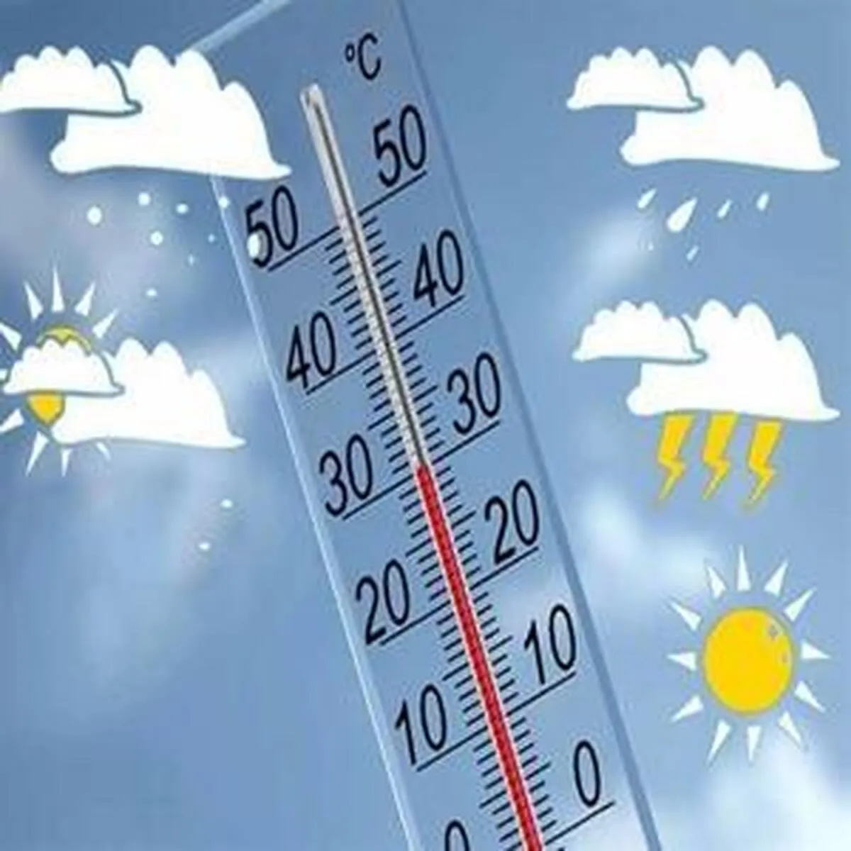 این دسته از تهرانی‌ها امروز باید در منزل بمانند