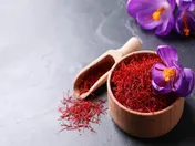 معاملات زعفرانی بورس کالا به ۴۴۸ میلیارد تومان رسید
