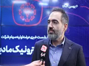 TCL رتبه دوم تولید تلویزیون دنیا را دارد/ تولید سالانه ۵۰۰ هزار دستگاه تلویزیون توسط 