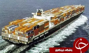 افزايش 22 درصدی صادرات کالای غيرنفتی به عراق