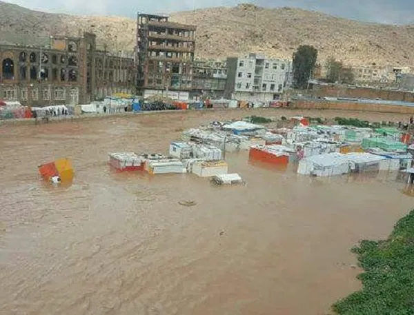 تاثیر سیل امسال بر صنایع بورسی