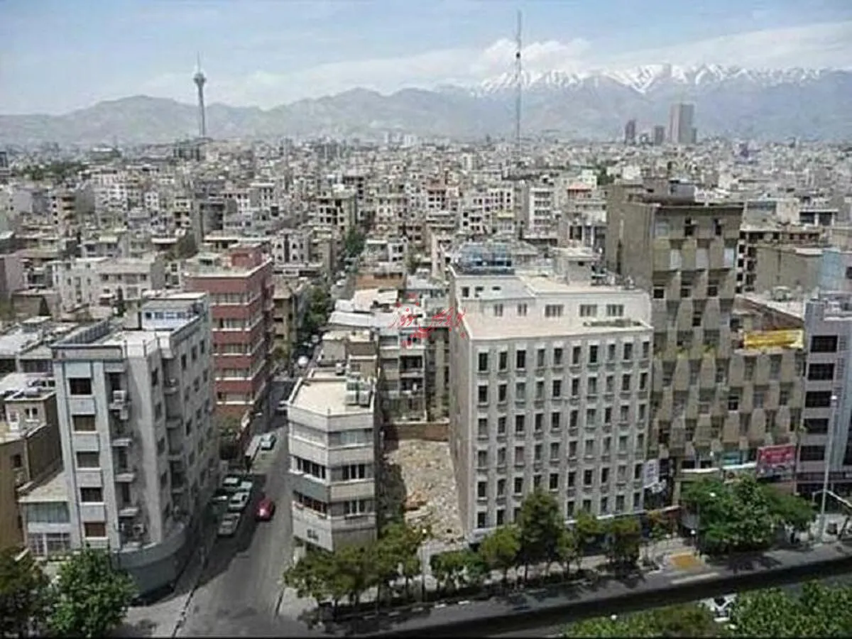پرداخت مالیات سالانه واحد‌های مسکونی تا پایان بهمن ۱۴۰۳