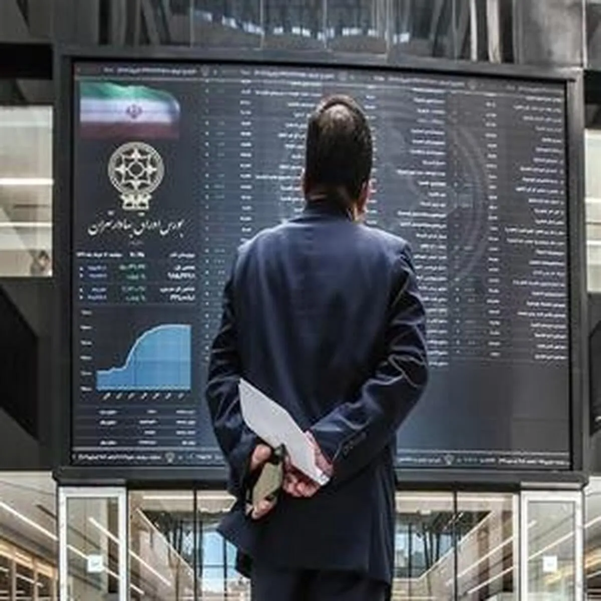 بازار سرمایه همچنان در مسیر صعودی خود باقی ماند