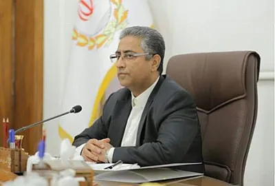 بانک ملی، تامین‌کننده منابع مالی بزرگ‌ترین طرح‌های عمرانی کشور