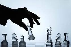 بهترین استراتژی سرمایه گذاری غیر مستقیم است