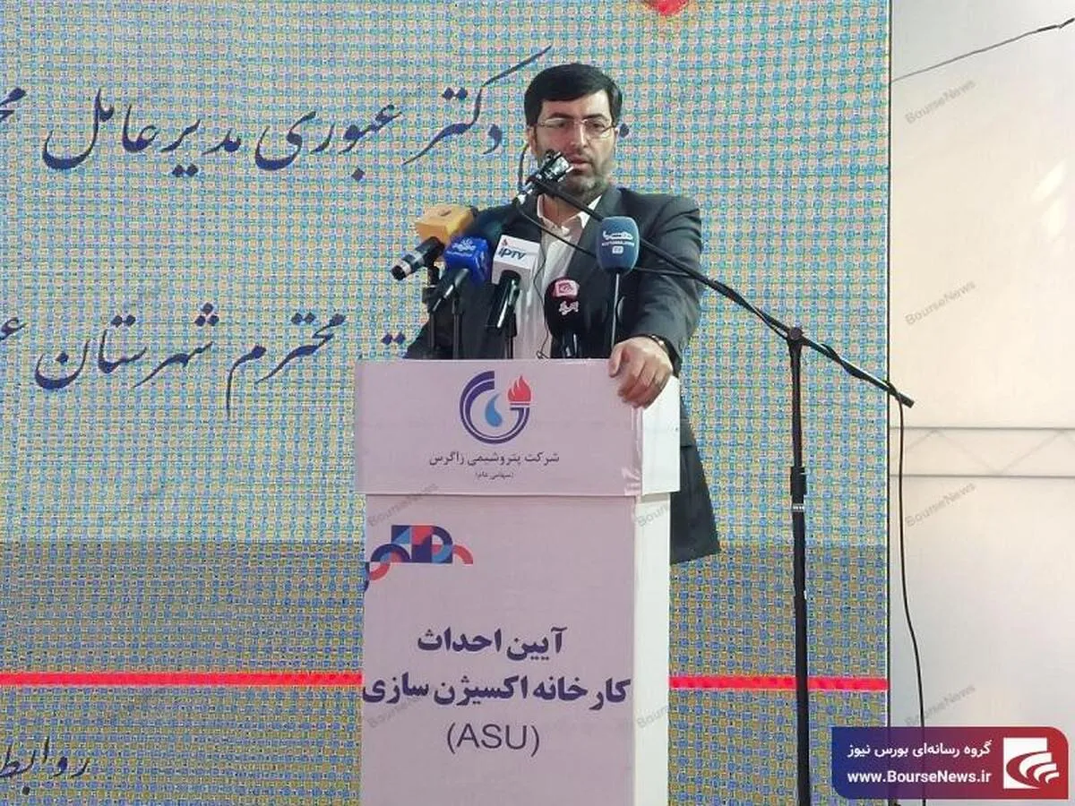 از خام فروشی جلوگیری کنیم/ تولید بنزین با اکتان ۹۵ درصد در 