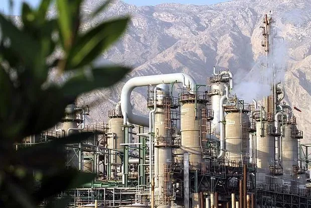 دوئل جدید پتروشیمیایی ایران-عربستان
