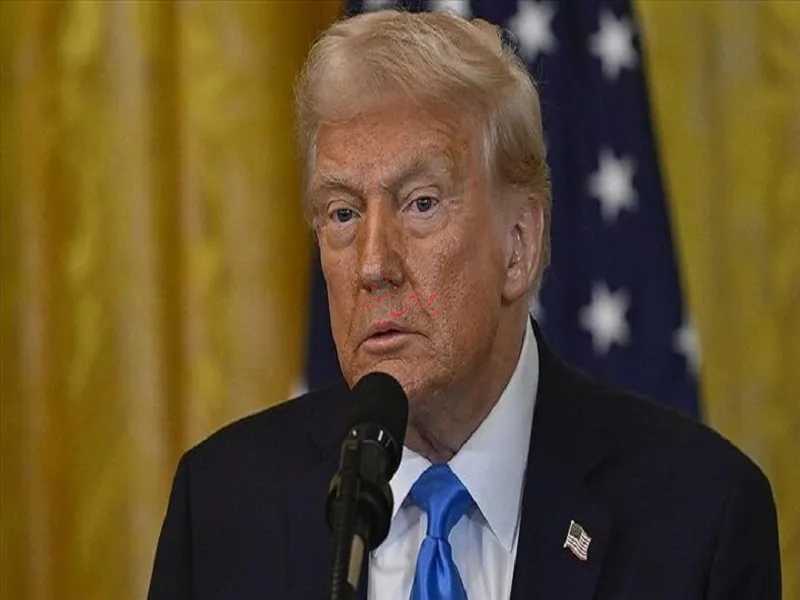 ترامپ