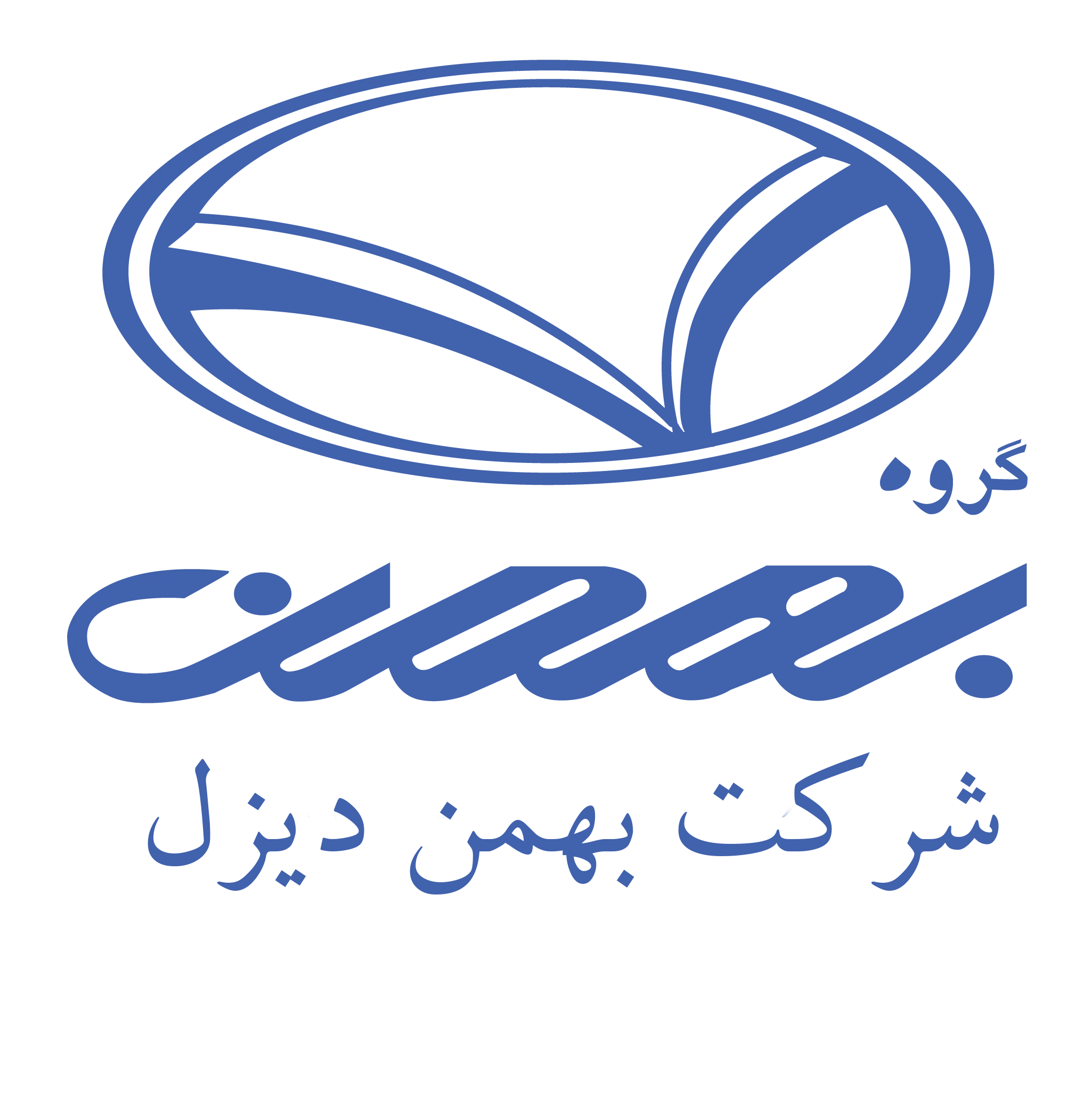 تولید انبوه کامیونت در بهمن دیزل